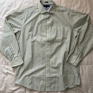 Tommy Hilfiger Dress Shirt